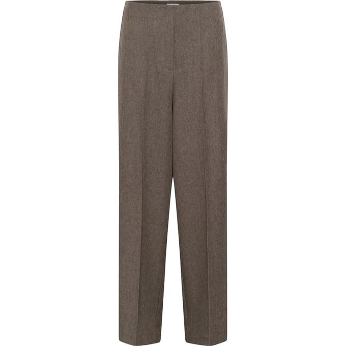 Pantalon voor dames Soaked in Luxury SLLilSLLilu Corinne