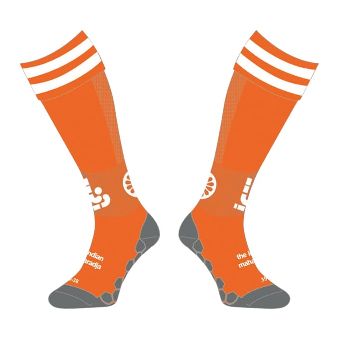 HV Hockeer Club Thuis Sokken