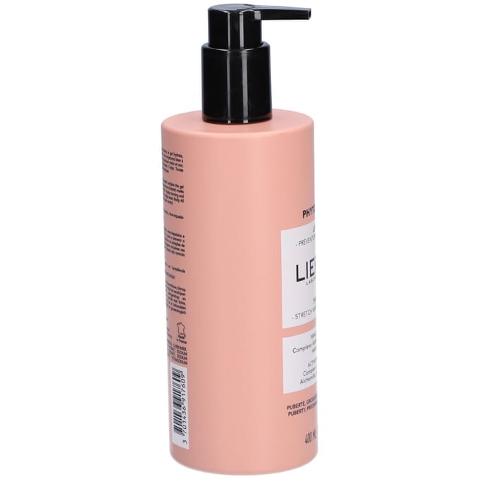 Lierac Phytolastil Gel Prévention Vergetures 400