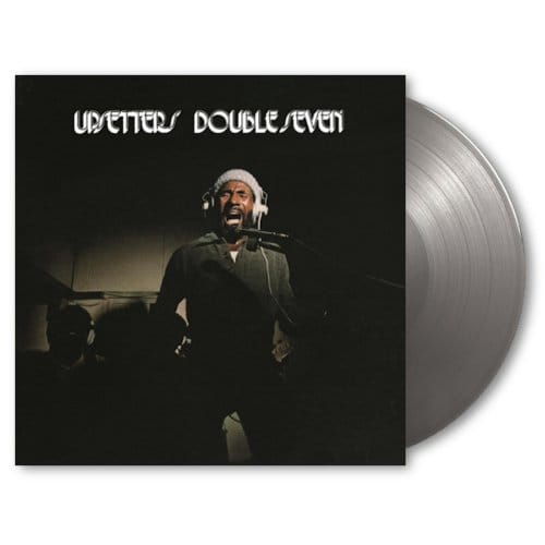 Double Seven - Upsetters
