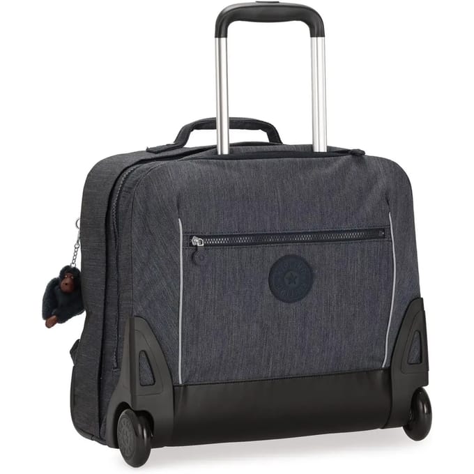 Kipling GIORNO Rugzak - MARINE NAVY