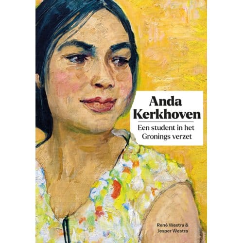 Anda Kerkhoven - Jesper Westra