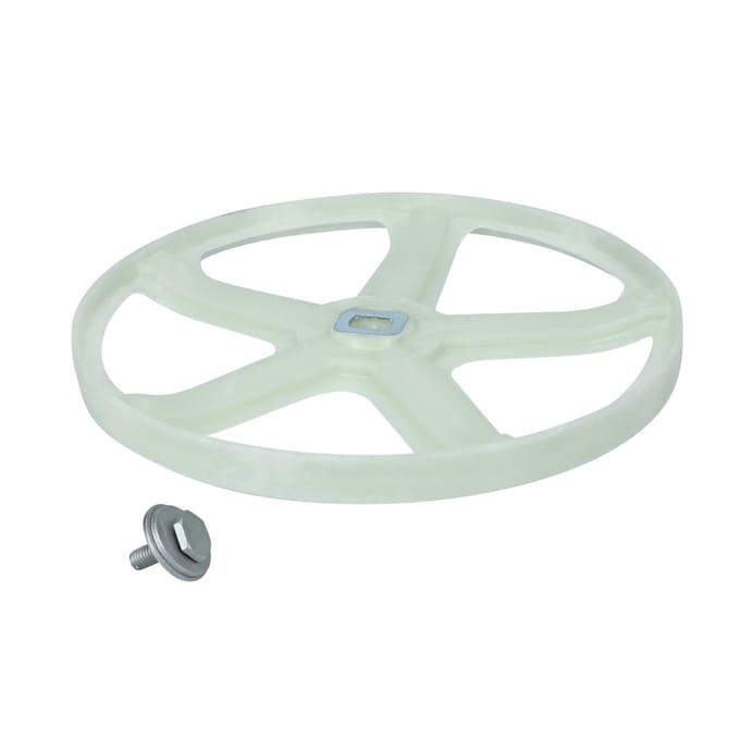AEG snaarwiel, plastiek, Ø273mm 4055409736