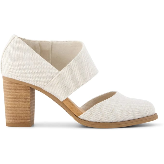Dames sandalen Toms Milan Nova