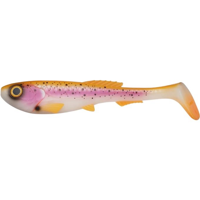 Lok Abu Garcia Beast Paddletail (x4)