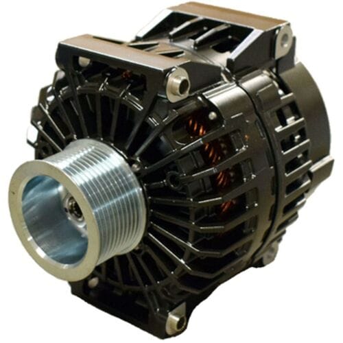 Driefasige generator PRESTOLITE ELECTRIC AVI150P2114HP