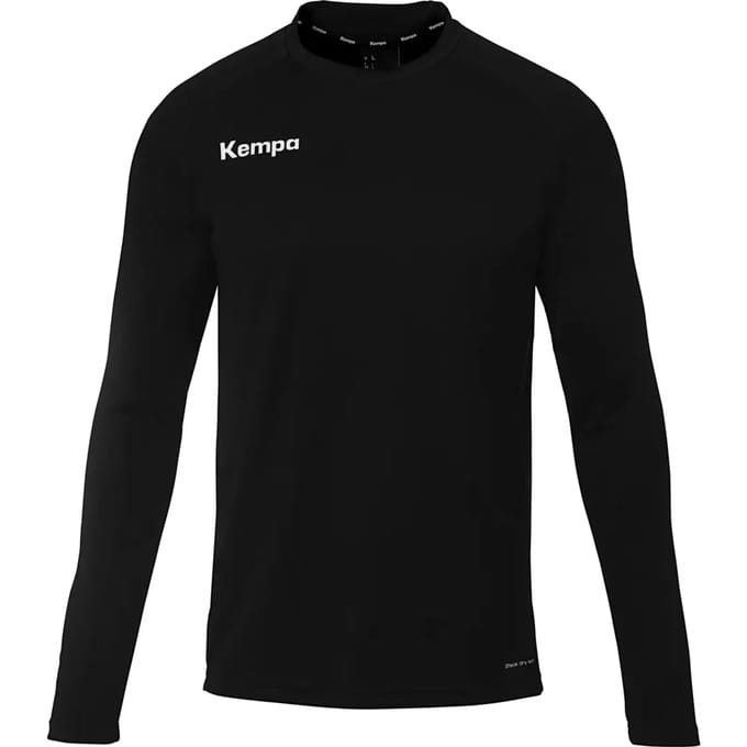 Kempa Longsleeve Performance shirt met lange mouwen 2005153