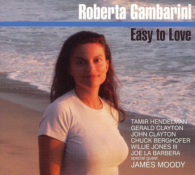 Easy To Love