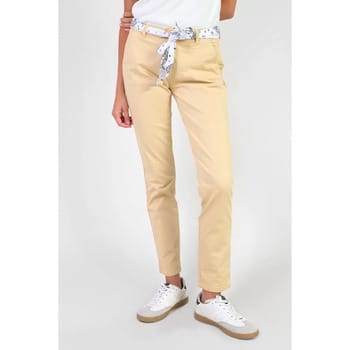 Broek Le Temps des Cerises Broek chino DYLI 7