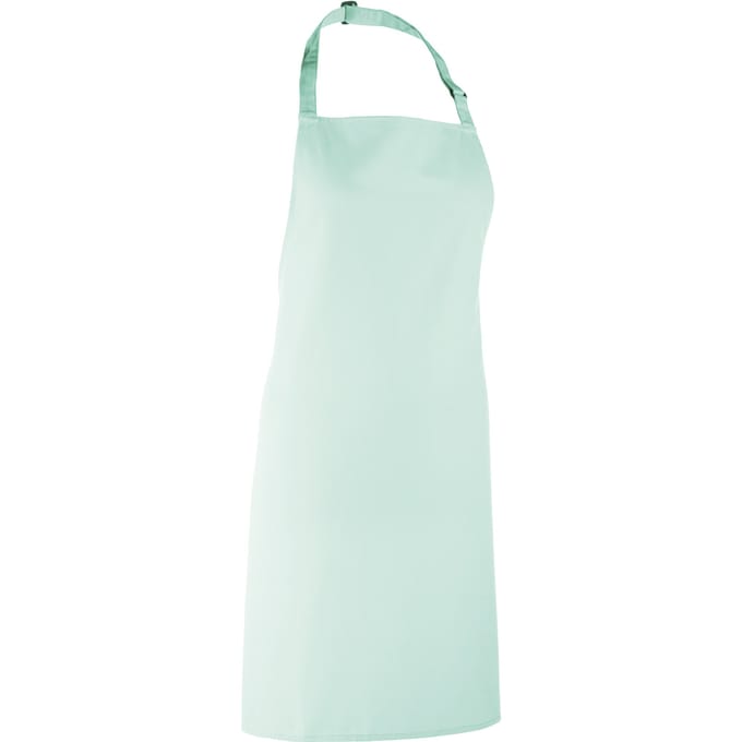 Premier Kleuren Slabberschort / Werkkleding (Aqua)