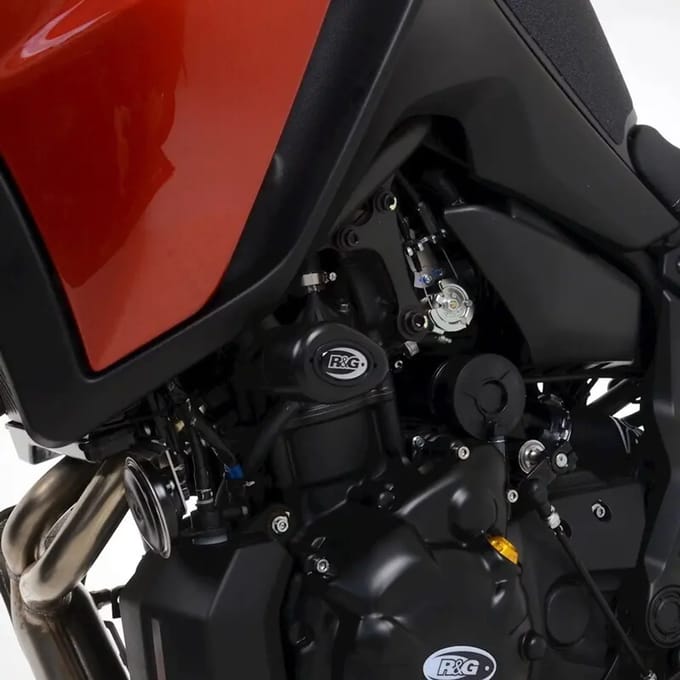 Beschermtampon R&G Racing Yamaha Tracer 7