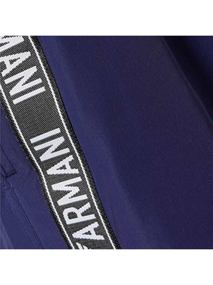 Emporio Armani herenbadpak GA Adler