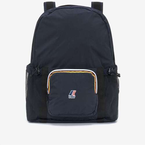 K-way Zakken. Blauw