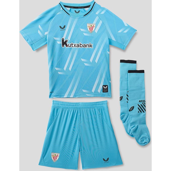 Athletic Club Derde Tenue 26/27 - Kinderen