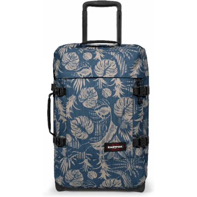 Eastpak Tranverz S brize blue beige