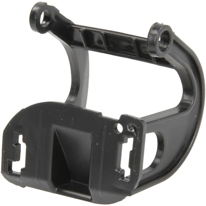 Bumper - onderdelen BLIC 5513-00-0077915WP