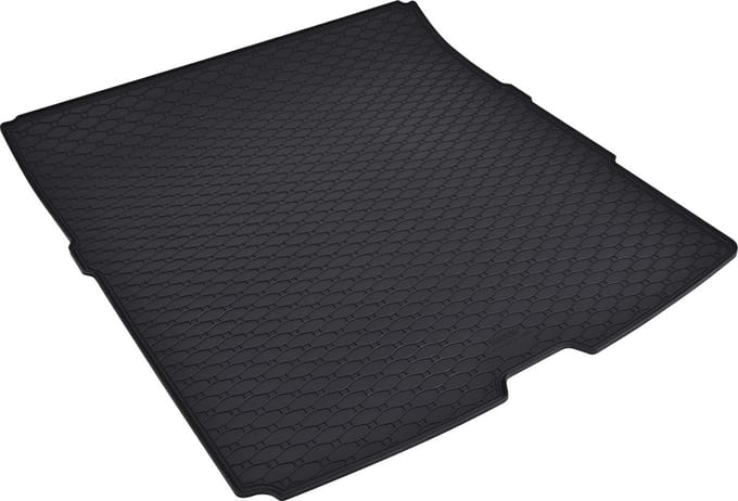 Kofferbakmat voor Volvo XC90 (vanaf 2015-) - Rubber