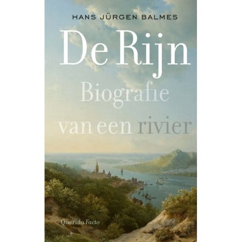 De Rijn - Hans Jürgen Balmes