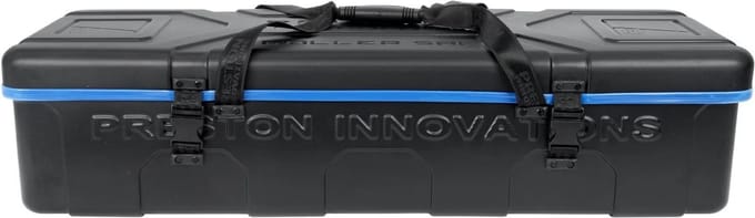 Preston Hardcase Roller Safe