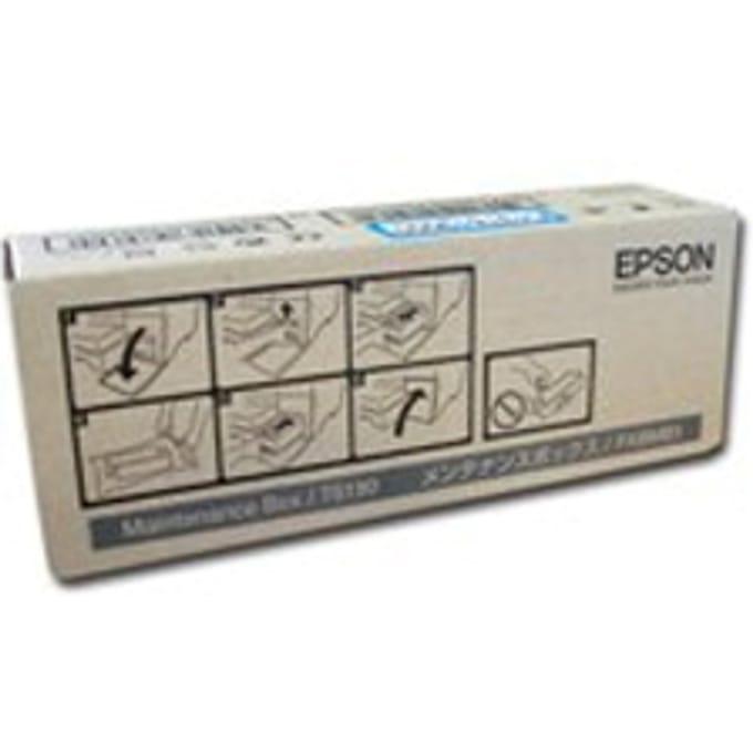 Epson T6190 maintenance box (origineel)