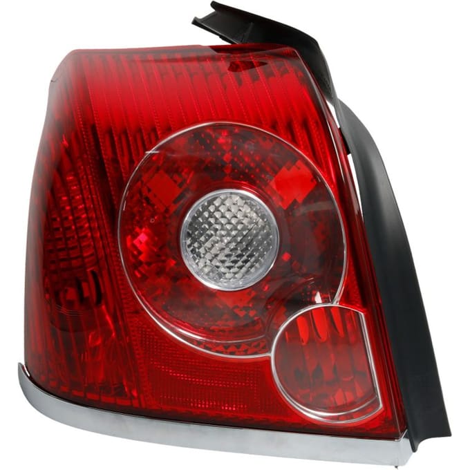 Achterlicht DEPO 212-19N9L-LD-UE
