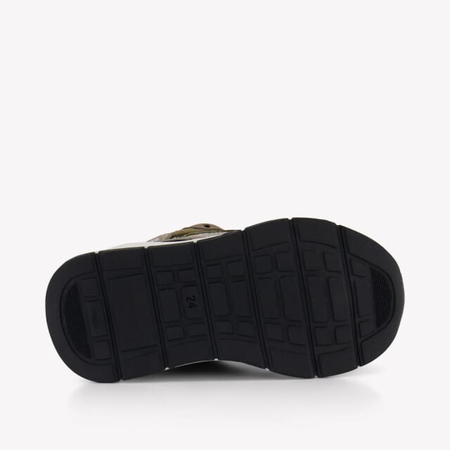 Dsquared2 Unisex sneakers in