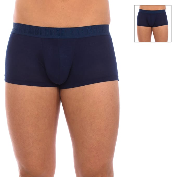 Pack-2 Boxers Fashion Bamboe BKK1UTR03BI man