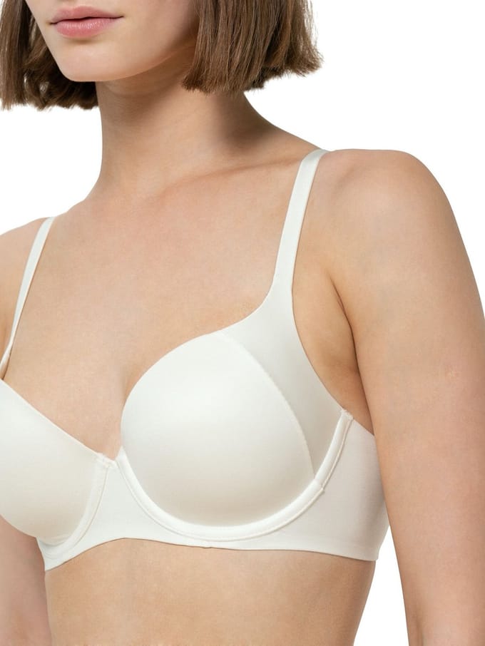 Triumph Bügel-BH Body Make-up Soft Touch
