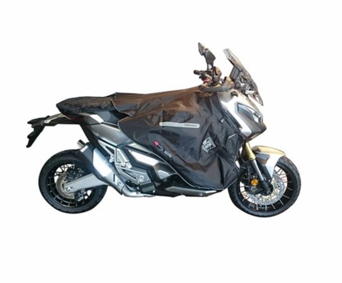 Tucano beenkleed - Thermoscud - Honda <2021 xadv750 - R186x