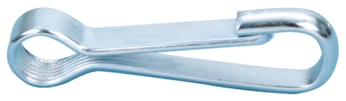 Wurth - Simplex karabijnhaak - Simplex-haak x 25 st