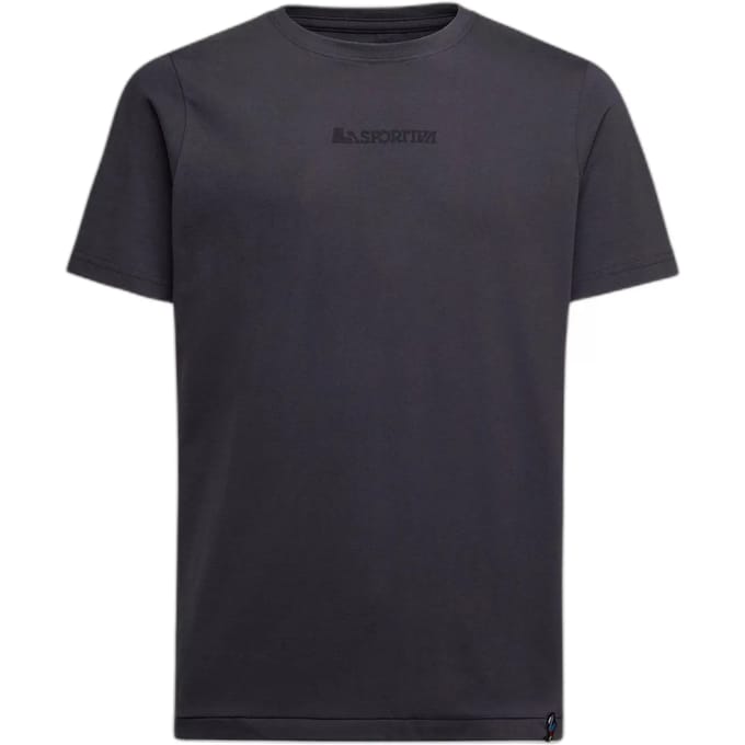 T-shirt La Sportiva Eighties Logo