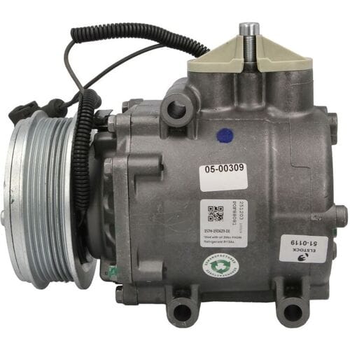 Airco-compressor ELSTOCK 51-0119