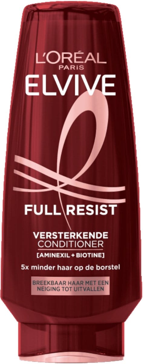 L'Oréal Elvive Full Resist Conditioner 250 ml