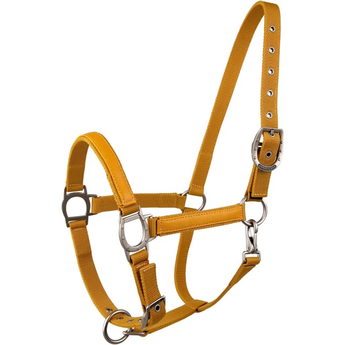 Halster voor paarden Lami-Cell LC
