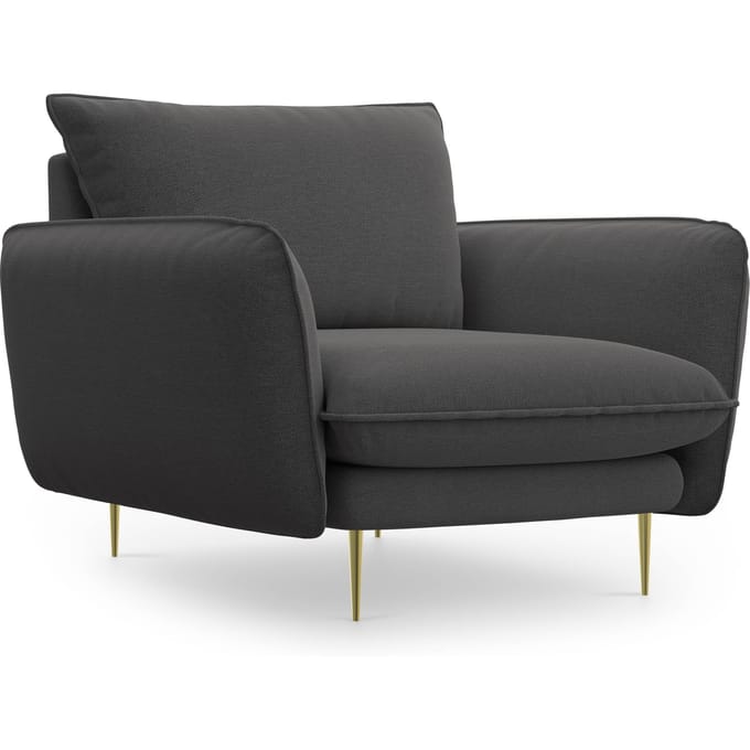 Fauteuil Vienna | Cosmopolitan Design