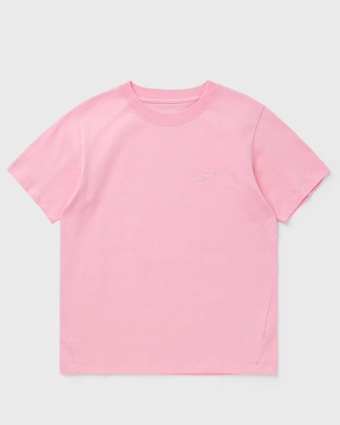 WMNS Kragg Cotton Little Bird Crew SS