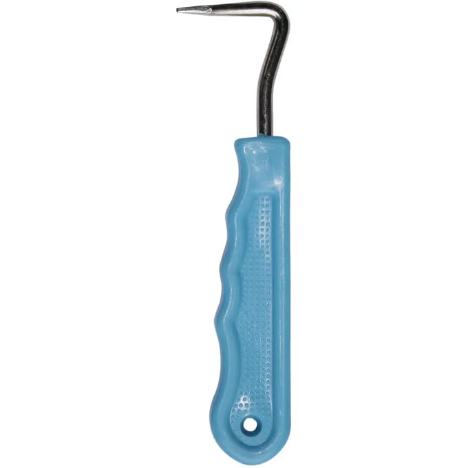 Harry's Horse Colour - Hoevenkrabber - Light Blue