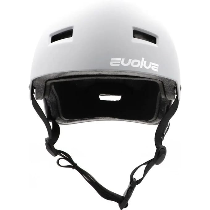 Headset Evolve curb