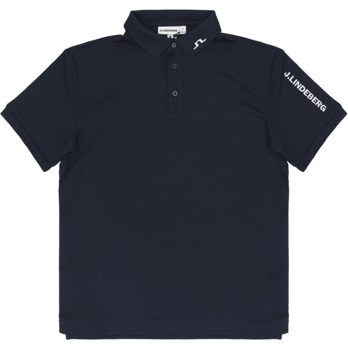 JLindeberg Tour Tech Polo Heren