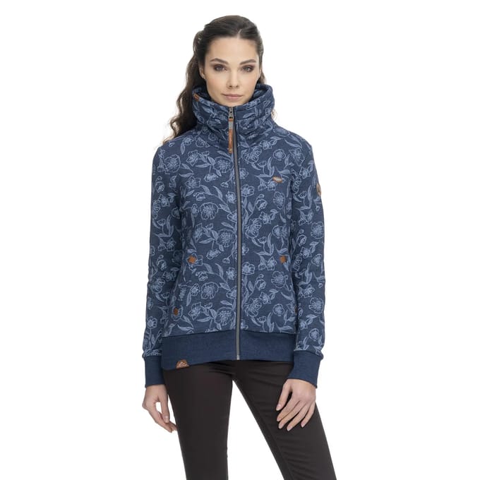 Damesjas Ragwear Izolda