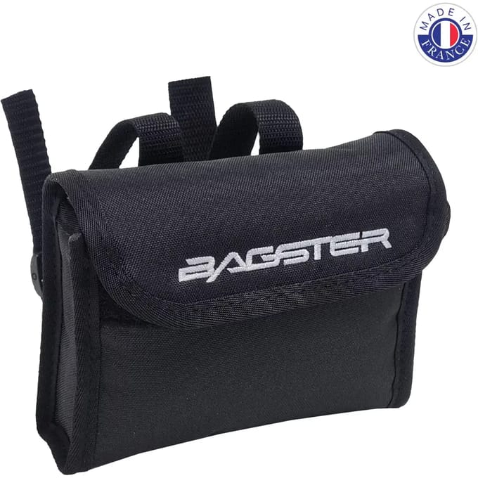 Schijfdekking Bagster Bloc "Made in France" 2022