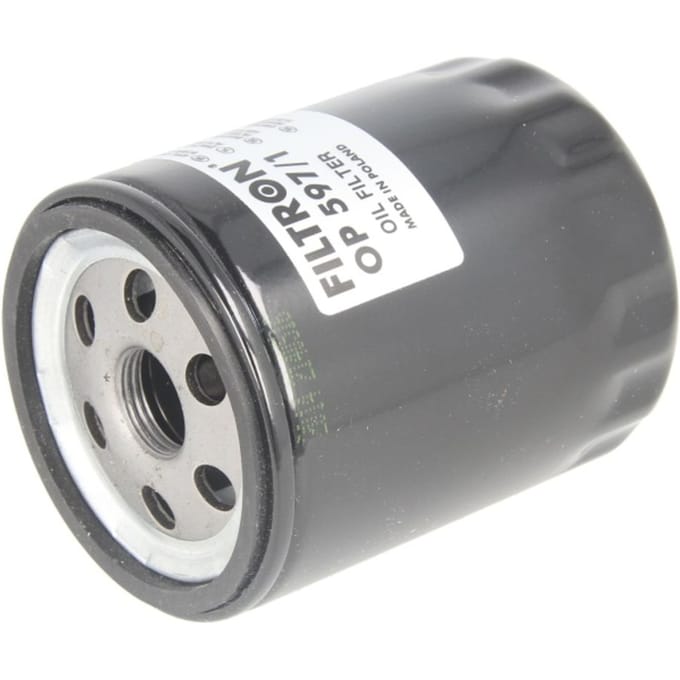 Oliefilter FILTRON OP597/1