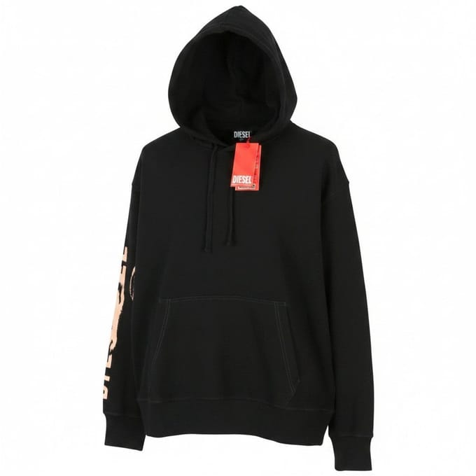 Hoodie S-macs-hood-g7 - L