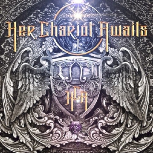 Her Chariot Awaits - Her Chariot Awaits (CD)