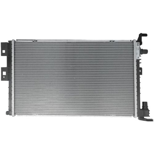 Koeler NISSENS 607386