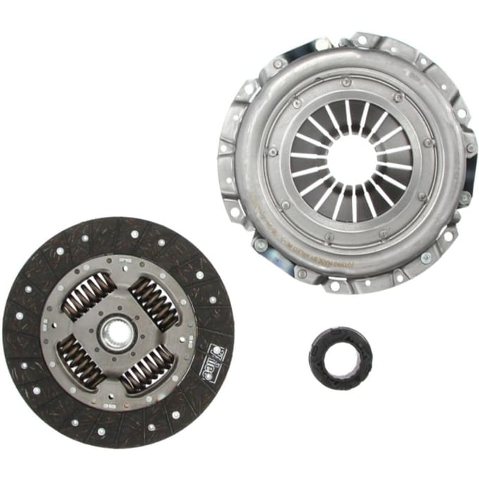 Koppelingsset VALEO 826856