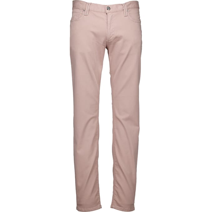 Alberto  Jeans Oud Rose 4507 1764
