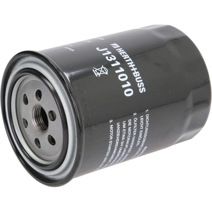 Herth+Buss Elparts Oliefilter HERTH+BUSS JAKOPARTS J1311010