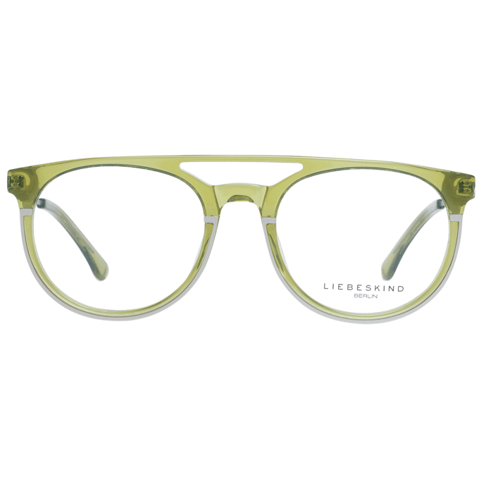 Liebeskind Green Unisex frame