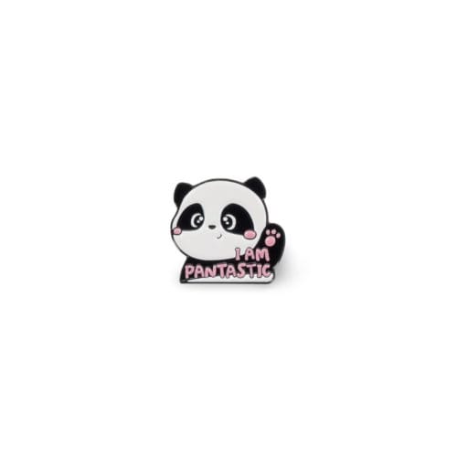 Legami pin - panda